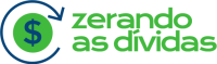 LOGO ZERANDO AS DÍVIDAS